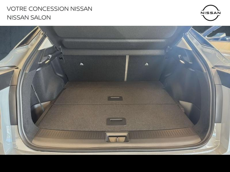 NISSAN  d’occasion à vendre à SALON DE PROVENCE chez MMC PROVENCE (Photo 15)