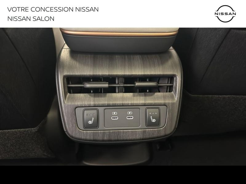 NISSAN  d’occasion à vendre à SALON DE PROVENCE chez MMC PROVENCE (Photo 16)