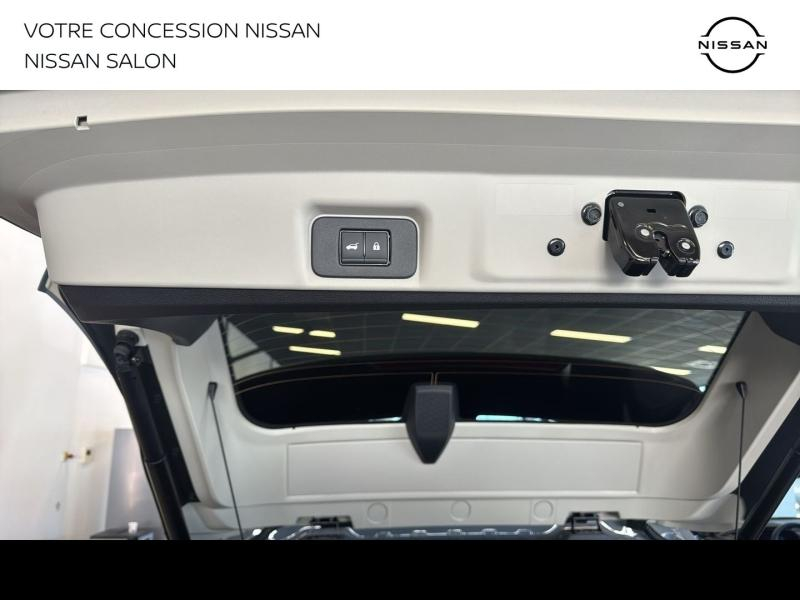 NISSAN  d’occasion à vendre à SALON DE PROVENCE chez MMC PROVENCE (Photo 17)