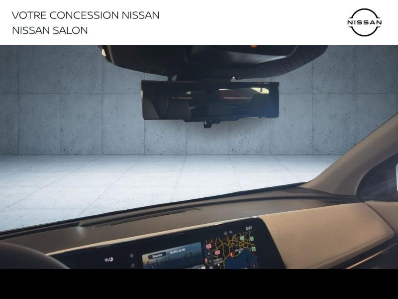 NISSAN  d’occasion à vendre à SALON DE PROVENCE chez MMC PROVENCE (Photo 18)