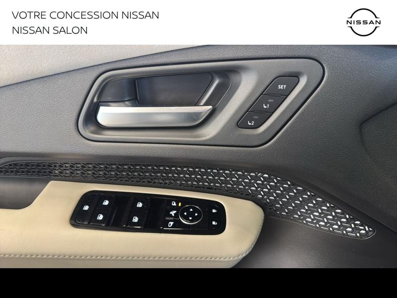 NISSAN  d’occasion à vendre à SALON DE PROVENCE chez MMC PROVENCE (Photo 19)