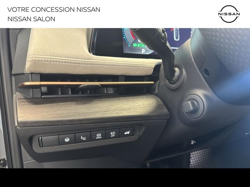 NISSAN  d’occasion à vendre à SALON DE PROVENCE chez MMC PROVENCE (Photo 20)