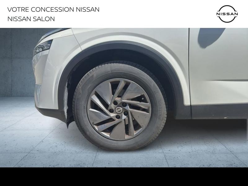 NISSAN Qashqai d’occasion à vendre à SALON DE PROVENCE chez MMC PROVENCE (Photo 9)