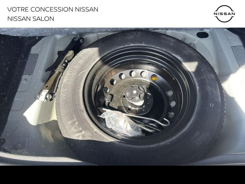 NISSAN Qashqai d’occasion à vendre à SALON DE PROVENCE chez MMC PROVENCE (Photo 11)