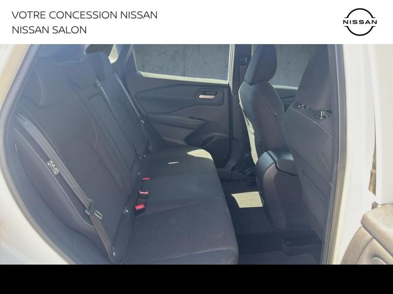 NISSAN Qashqai d’occasion à vendre à SALON DE PROVENCE chez MMC PROVENCE (Photo 12)