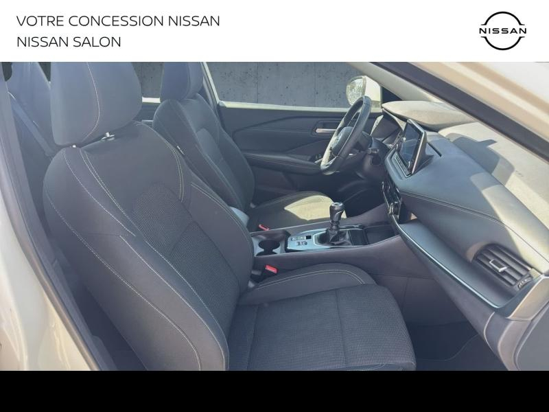 NISSAN Qashqai d’occasion à vendre à SALON DE PROVENCE chez MMC PROVENCE (Photo 13)
