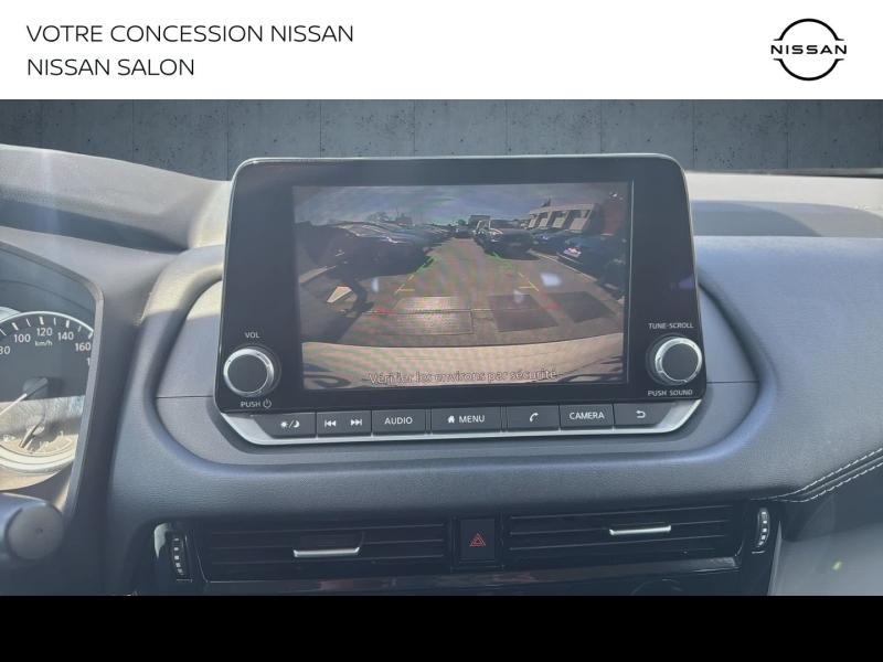 NISSAN Qashqai d’occasion à vendre à SALON DE PROVENCE chez MMC PROVENCE (Photo 16)