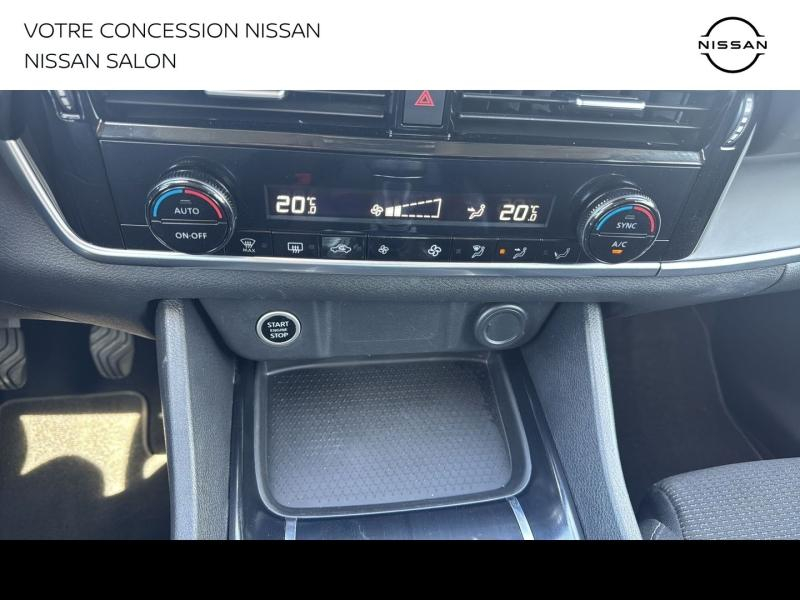 NISSAN Qashqai d’occasion à vendre à SALON DE PROVENCE chez MMC PROVENCE (Photo 17)
