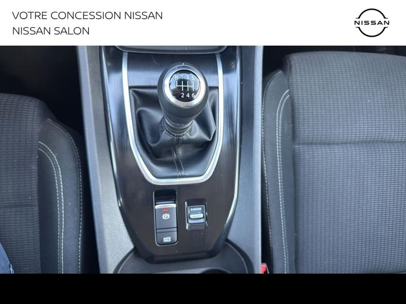 NISSAN Qashqai d’occasion à vendre à SALON DE PROVENCE chez MMC PROVENCE (Photo 18)