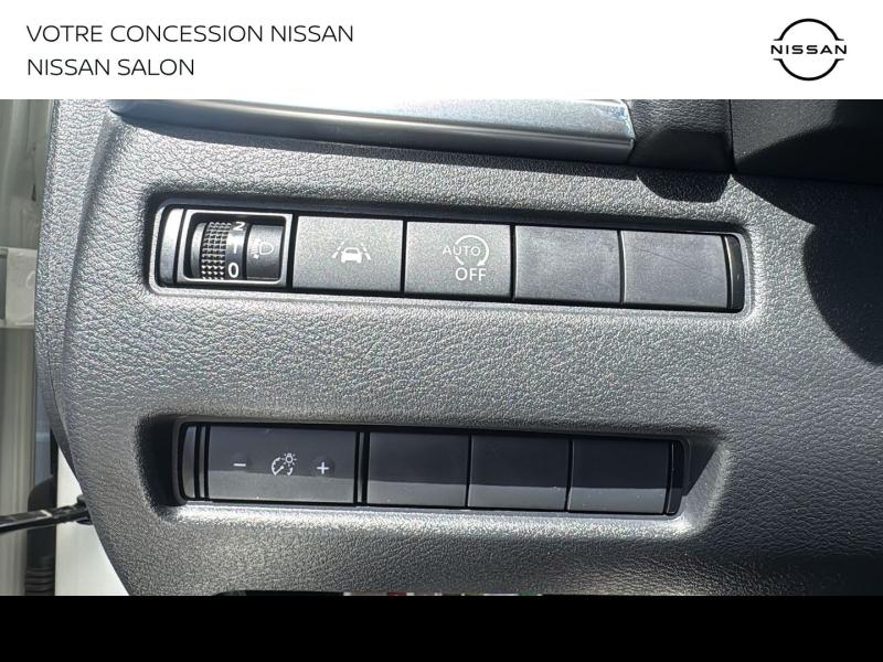 NISSAN Qashqai d’occasion à vendre à SALON DE PROVENCE chez MMC PROVENCE (Photo 20)