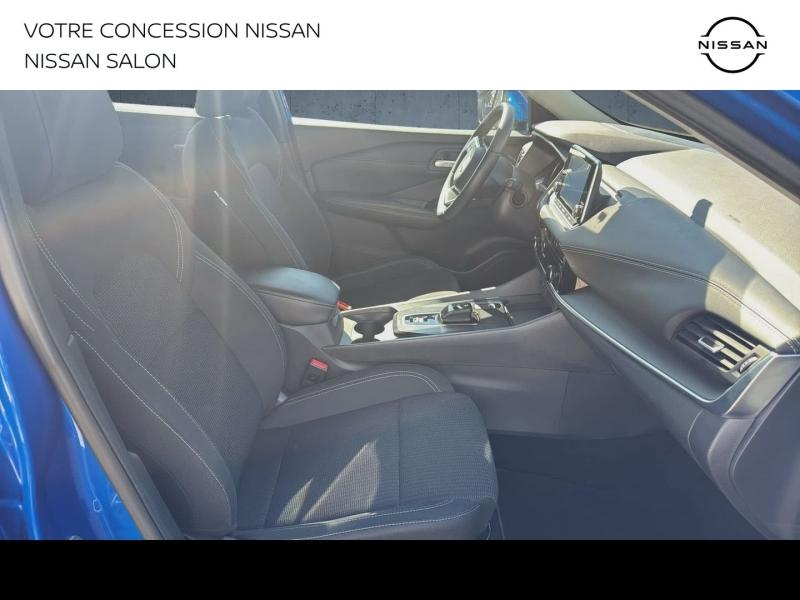 NISSAN Qashqai d’occasion à vendre à SALON DE PROVENCE chez MMC PROVENCE (Photo 10)
