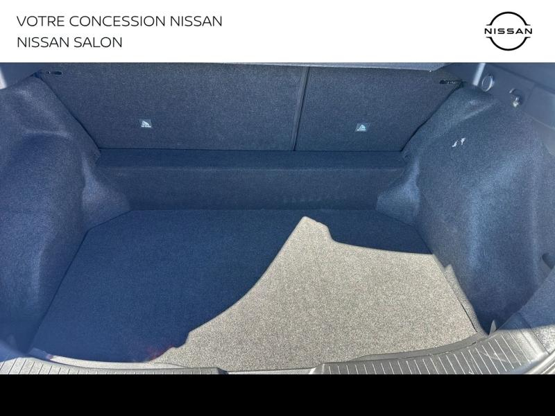 NISSAN Qashqai d’occasion à vendre à SALON DE PROVENCE chez MMC PROVENCE (Photo 12)
