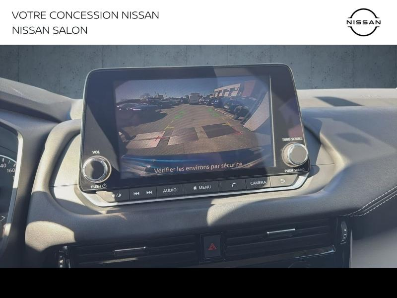 NISSAN Qashqai d’occasion à vendre à SALON DE PROVENCE chez MMC PROVENCE (Photo 16)