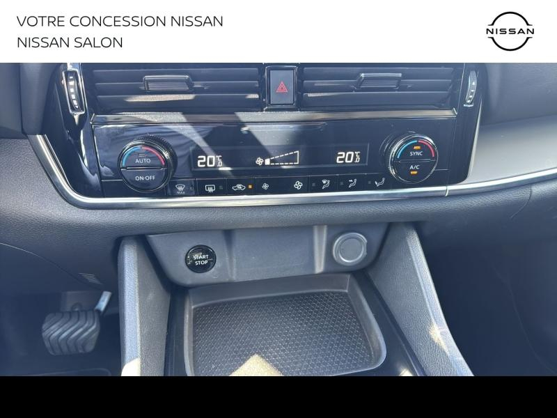 NISSAN Qashqai d’occasion à vendre à SALON DE PROVENCE chez MMC PROVENCE (Photo 17)