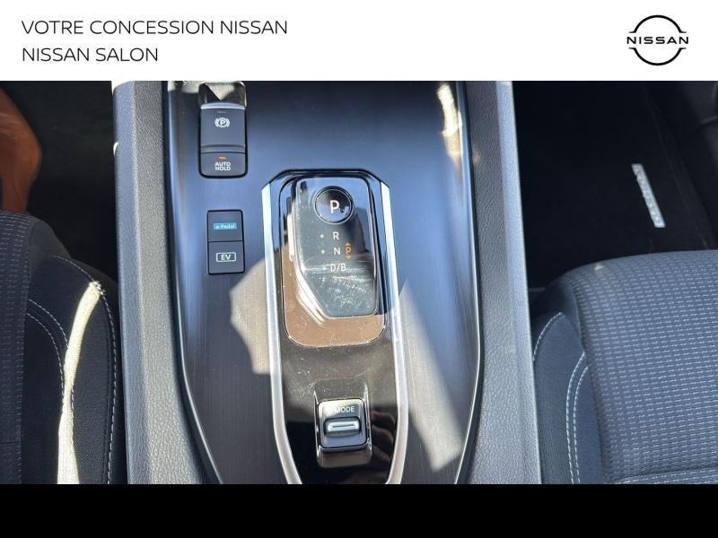 NISSAN Qashqai d’occasion à vendre à SALON DE PROVENCE chez MMC PROVENCE (Photo 18)