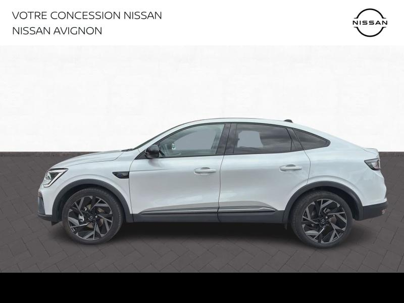 RENAULT Arkana d’occasion à vendre à SALON DE PROVENCE chez MMC PROVENCE (Photo 3)