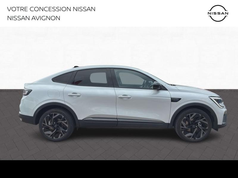 RENAULT Arkana d’occasion à vendre à SALON DE PROVENCE chez MMC PROVENCE (Photo 5)