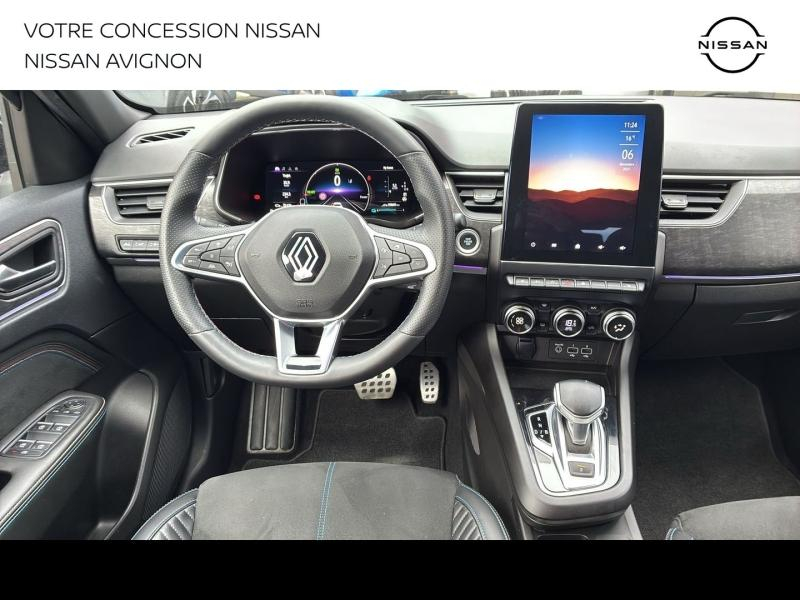 RENAULT Arkana d’occasion à vendre à SALON DE PROVENCE chez MMC PROVENCE (Photo 7)