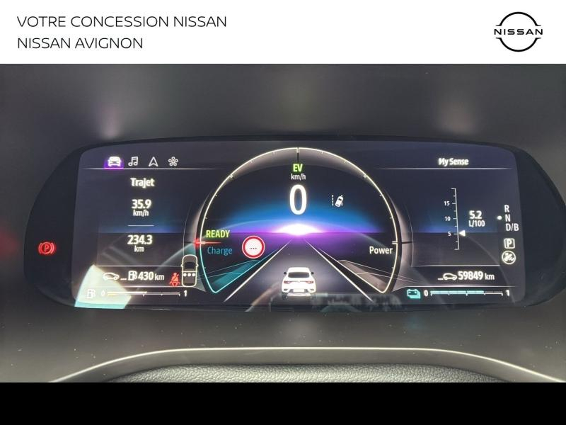 RENAULT Arkana d’occasion à vendre à SALON DE PROVENCE chez MMC PROVENCE (Photo 9)