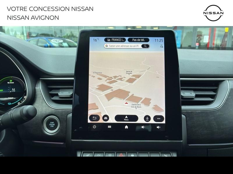 RENAULT Arkana d’occasion à vendre à SALON DE PROVENCE chez MMC PROVENCE (Photo 10)