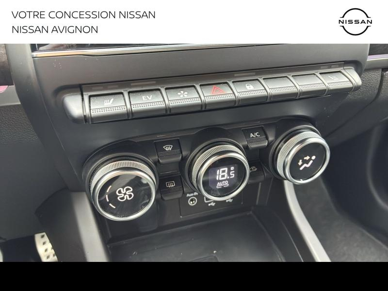 RENAULT Arkana d’occasion à vendre à SALON DE PROVENCE chez MMC PROVENCE (Photo 11)