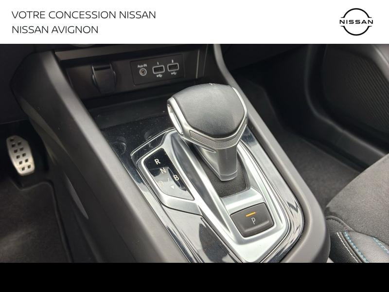 RENAULT Arkana d’occasion à vendre à SALON DE PROVENCE chez MMC PROVENCE (Photo 12)