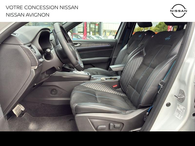 RENAULT Arkana d’occasion à vendre à SALON DE PROVENCE chez MMC PROVENCE (Photo 13)