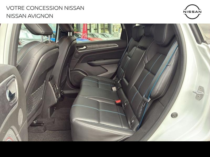 RENAULT Arkana d’occasion à vendre à SALON DE PROVENCE chez MMC PROVENCE (Photo 14)