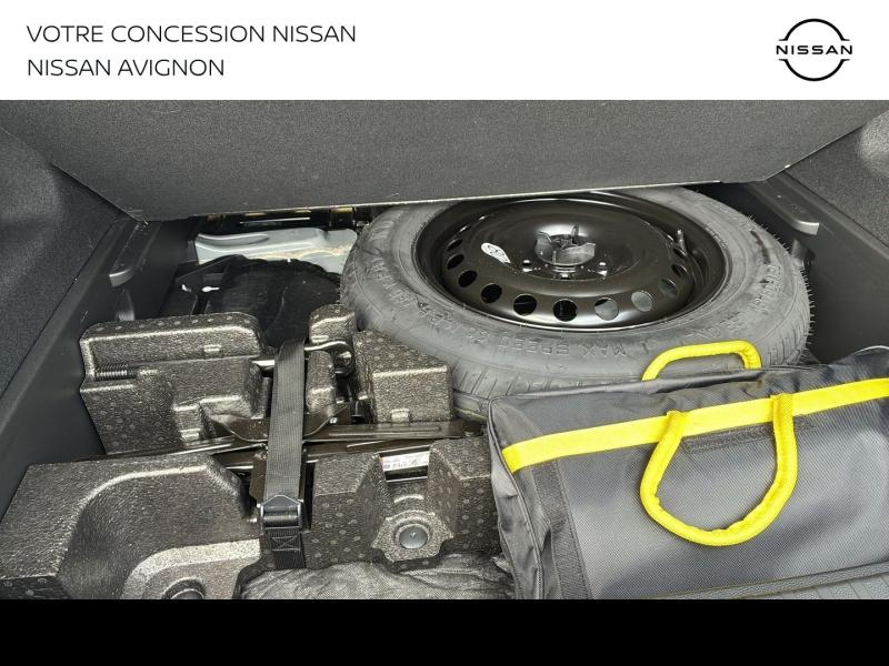 RENAULT Arkana d’occasion à vendre à SALON DE PROVENCE chez MMC PROVENCE (Photo 17)