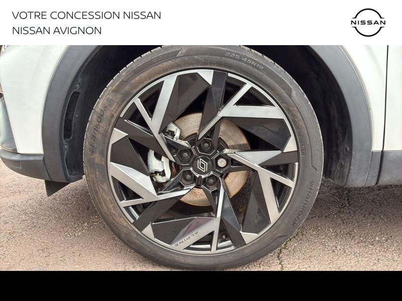 RENAULT Arkana d’occasion à vendre à SALON DE PROVENCE chez MMC PROVENCE (Photo 18)