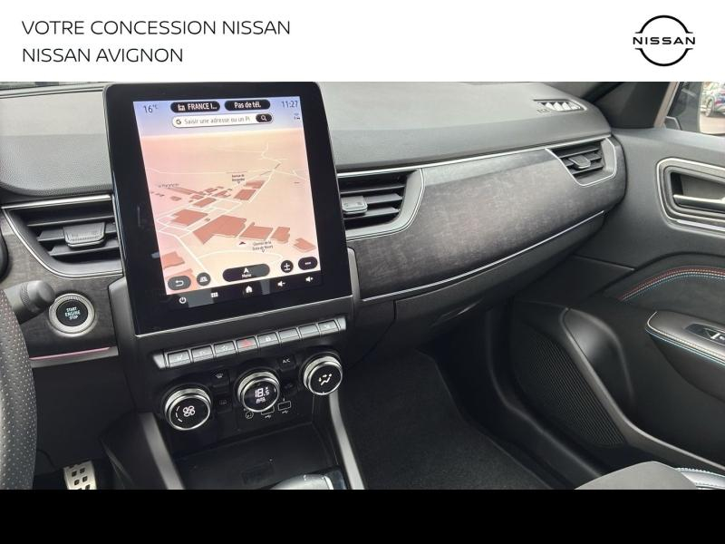 RENAULT Arkana d’occasion à vendre à SALON DE PROVENCE chez MMC PROVENCE (Photo 19)