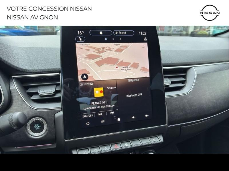 RENAULT Arkana d’occasion à vendre à SALON DE PROVENCE chez MMC PROVENCE (Photo 20)