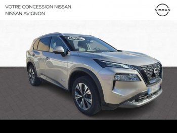 NISSAN X-Trail d’occasion à vendre à SALON DE PROVENCE