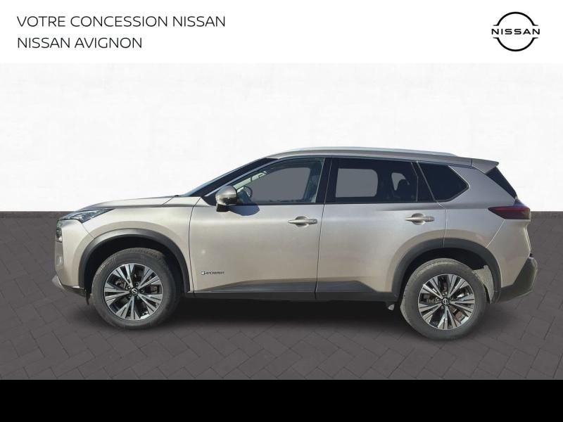 NISSAN X-Trail d’occasion à vendre à SALON DE PROVENCE chez MMC PROVENCE (Photo 3)