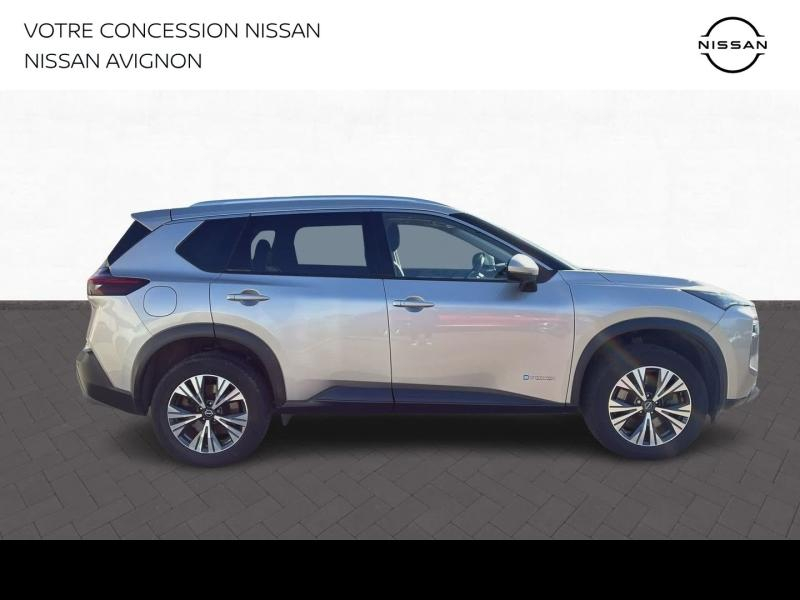 NISSAN X-Trail d’occasion à vendre à SALON DE PROVENCE chez MMC PROVENCE (Photo 5)