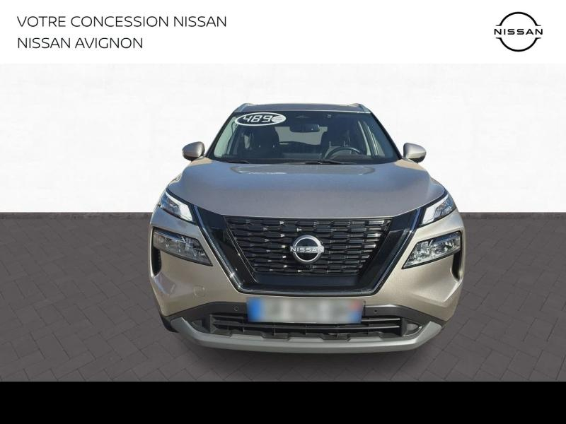 NISSAN X-Trail d’occasion à vendre à SALON DE PROVENCE chez MMC PROVENCE (Photo 6)