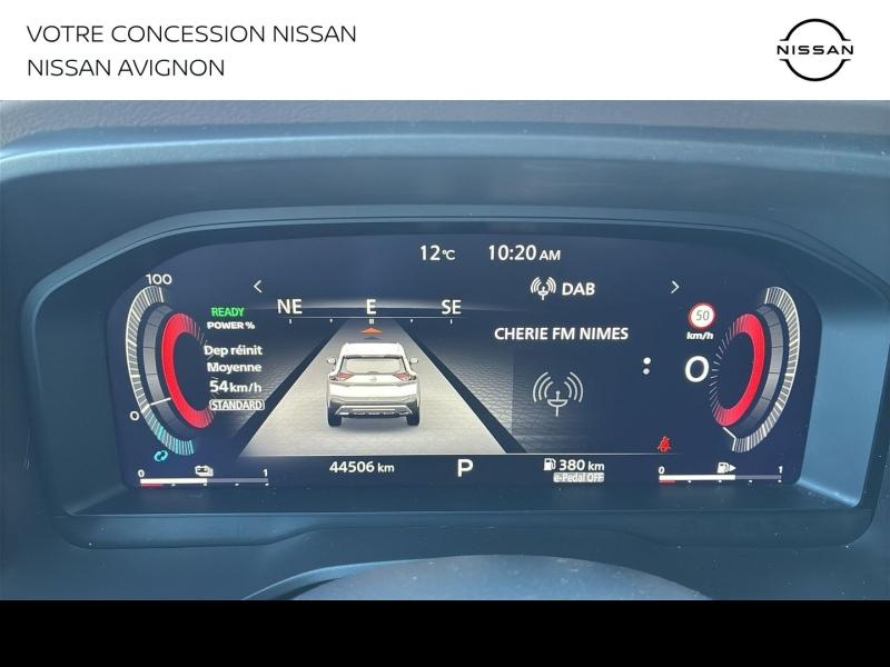 NISSAN X-Trail d’occasion à vendre à SALON DE PROVENCE chez MMC PROVENCE (Photo 9)