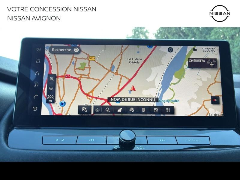 NISSAN X-Trail d’occasion à vendre à SALON DE PROVENCE chez MMC PROVENCE (Photo 10)