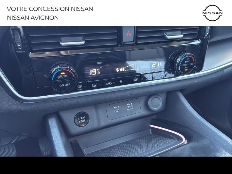 NISSAN X-Trail d’occasion à vendre à SALON DE PROVENCE chez MMC PROVENCE (Photo 11)