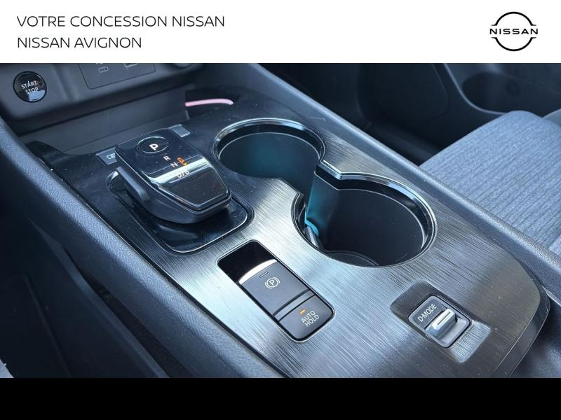 NISSAN X-Trail d’occasion à vendre à SALON DE PROVENCE chez MMC PROVENCE (Photo 12)