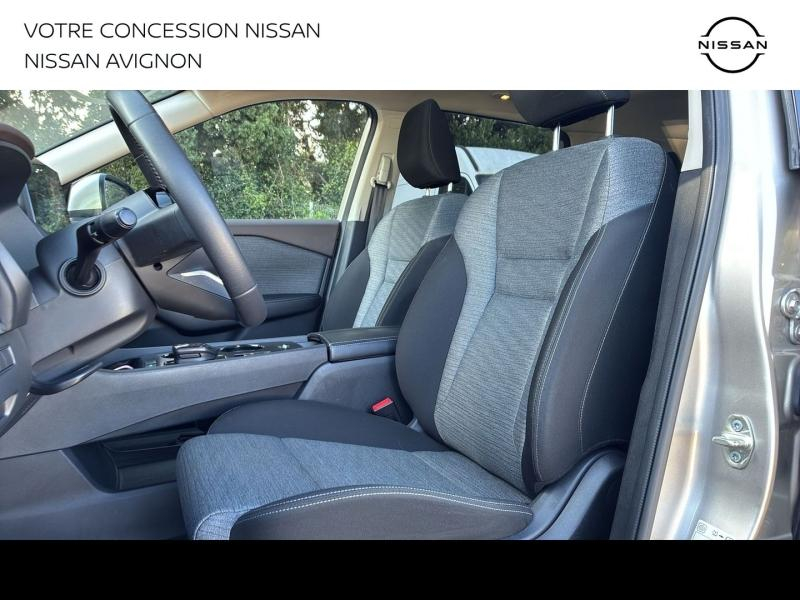 NISSAN X-Trail d’occasion à vendre à SALON DE PROVENCE chez MMC PROVENCE (Photo 13)