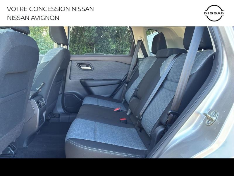 NISSAN X-Trail d’occasion à vendre à SALON DE PROVENCE chez MMC PROVENCE (Photo 14)