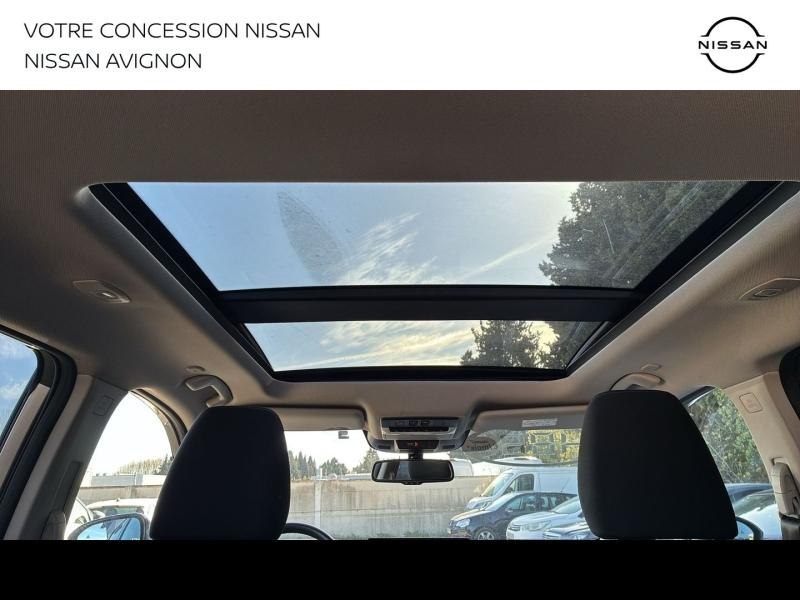 NISSAN X-Trail d’occasion à vendre à SALON DE PROVENCE chez MMC PROVENCE (Photo 15)