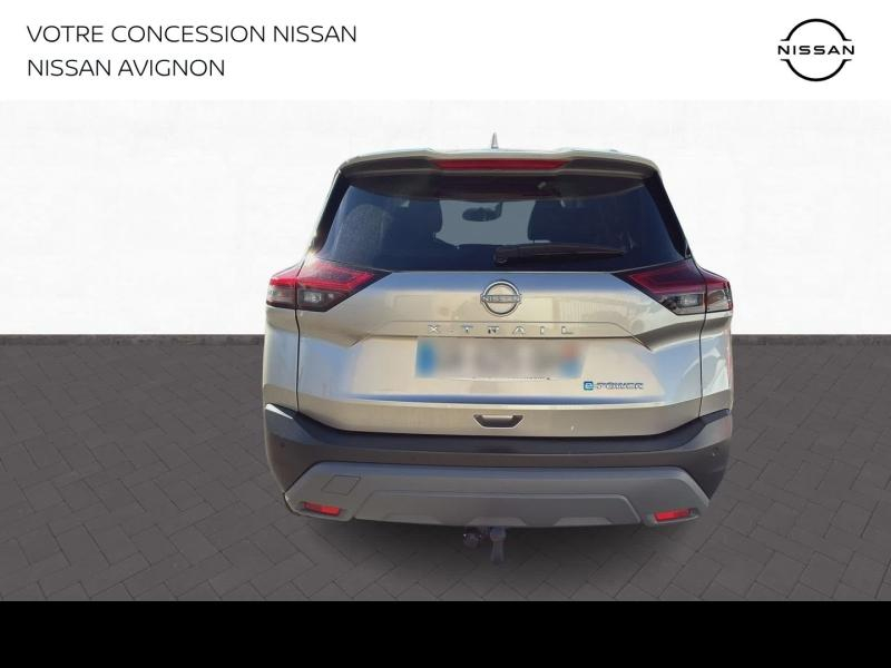 NISSAN X-Trail d’occasion à vendre à SALON DE PROVENCE chez MMC PROVENCE (Photo 16)