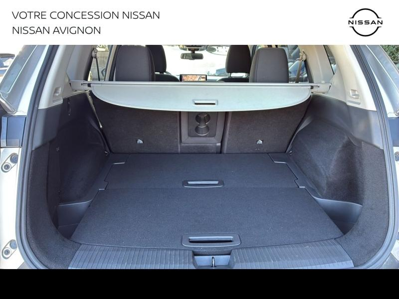 NISSAN X-Trail d’occasion à vendre à SALON DE PROVENCE chez MMC PROVENCE (Photo 17)