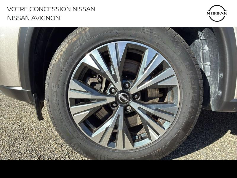 NISSAN X-Trail d’occasion à vendre à SALON DE PROVENCE chez MMC PROVENCE (Photo 18)