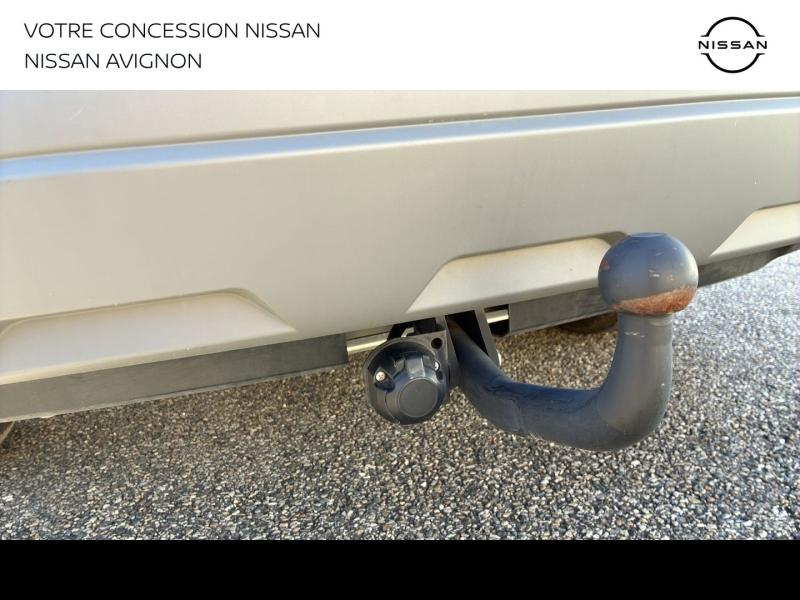 NISSAN X-Trail d’occasion à vendre à SALON DE PROVENCE chez MMC PROVENCE (Photo 19)