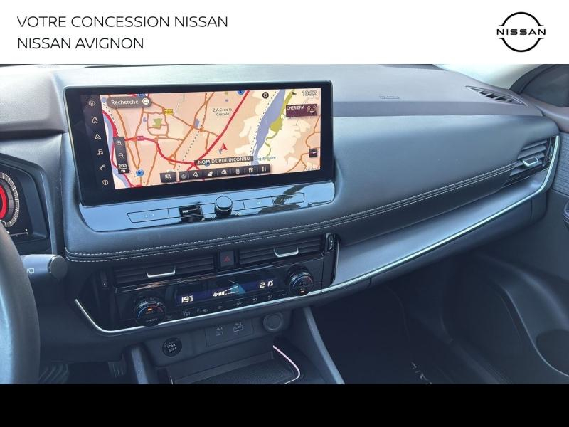 NISSAN X-Trail d’occasion à vendre à SALON DE PROVENCE chez MMC PROVENCE (Photo 20)