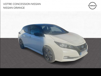 NISSAN Leaf d’occasion à vendre à SALON DE PROVENCE