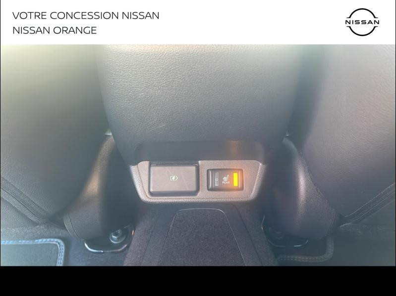 NISSAN Leaf d’occasion à vendre à SALON DE PROVENCE chez MMC PROVENCE (Photo 11)